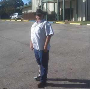 Meet your Posher, Chuck